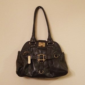 Lockheart Leather Bag